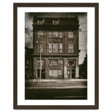 Liberty Building No 1 Old Film Version thumbnail