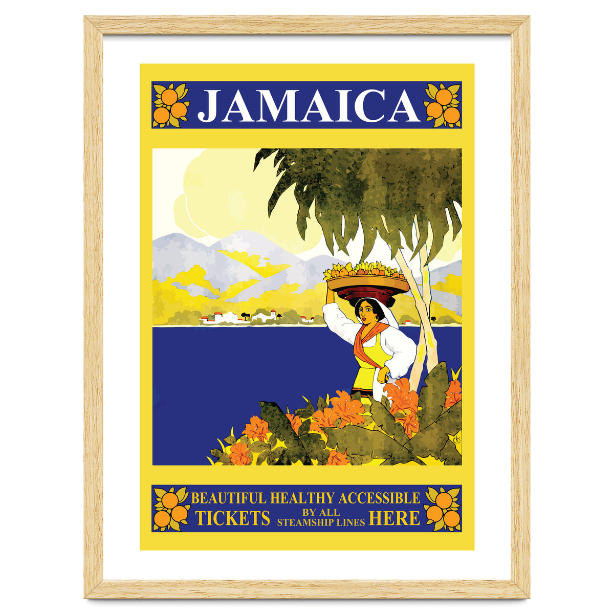 Jamaica