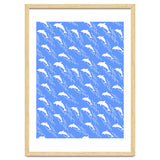 Swimming dolphins thumbnail