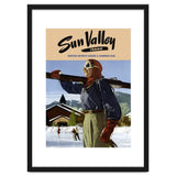 Sun Valley Winter Sports thumbnail