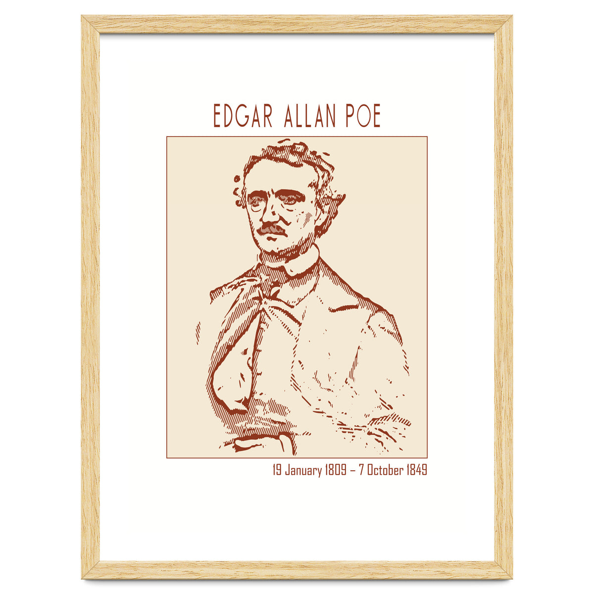 Edgar Allan