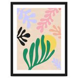 Matisse Leaves II thumbnail