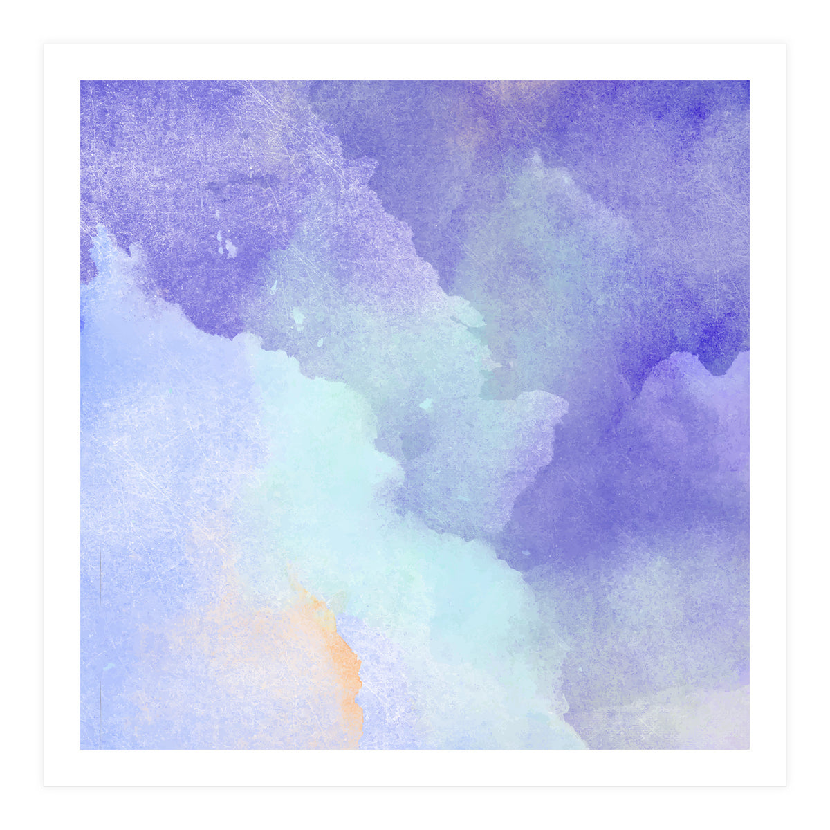 Lazy Afternoon (Print Only)