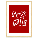 Hope In Christ thumbnail