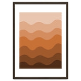Brown gradient design thumbnail