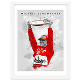 Michael Schumacher thumbnail