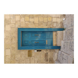 The Blue Door (Print Only) thumbnail