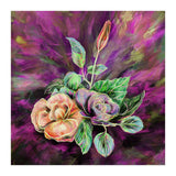 Bloom I (red) (Print Only) thumbnail