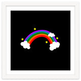 Colorful Rainbow thumbnail