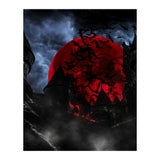 Castle Bats (Print Only) thumbnail