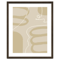 Harmony of Lines and Shapes