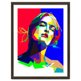 Charlotte Le Bon French Actress WPAP Trending Now thumbnail