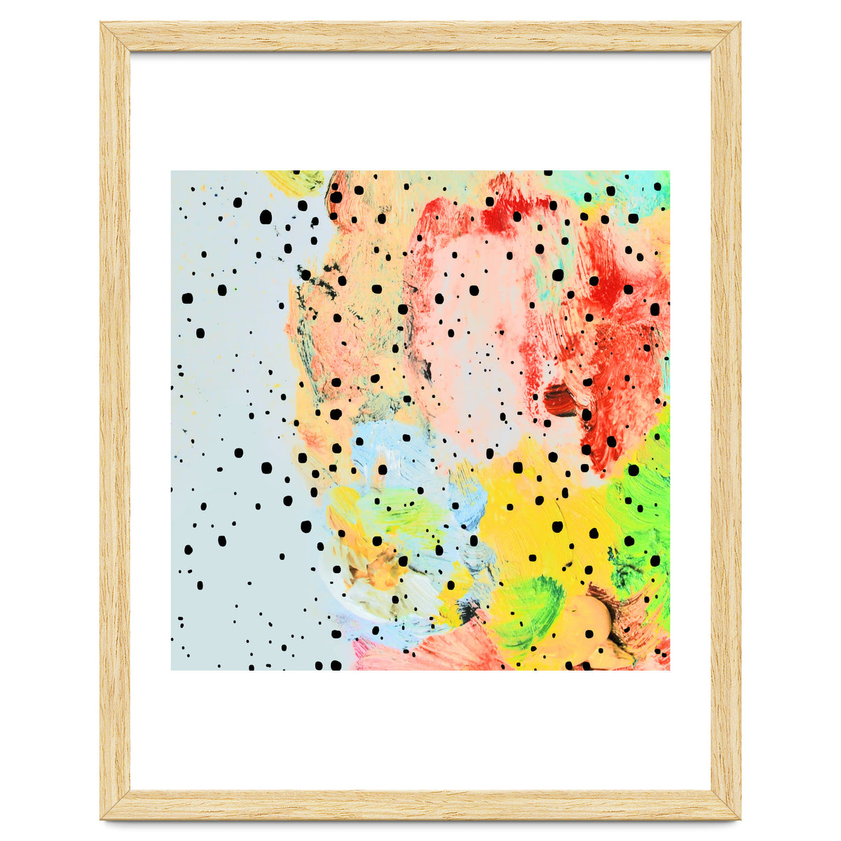 Feels #society6 #decor #buyart