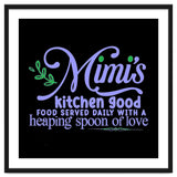 Mimis Kitchen Good Food Served Daily With A Heaping Spoon Of Love thumbnail