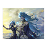 Anime (Print Only) thumbnail