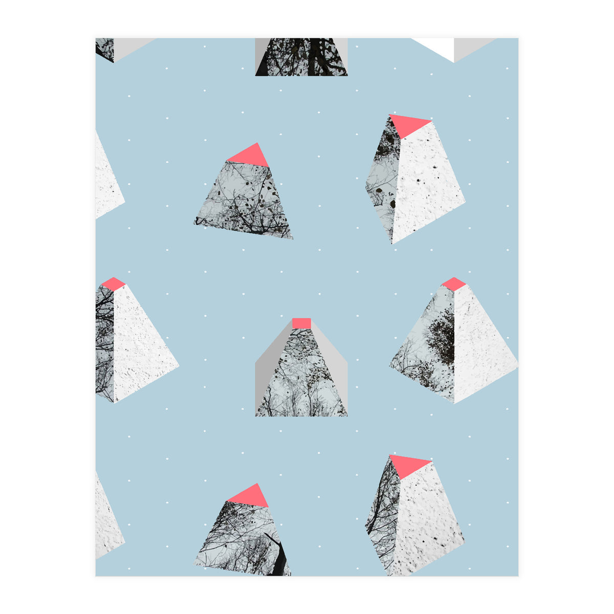 Because I Can (Print Only)