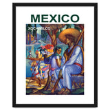 Mexico Xochimilco thumbnail