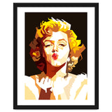 Marilyn Monroe Vintage Illustration Trending Now thumbnail