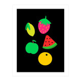 Fruits (Print Only) thumbnail