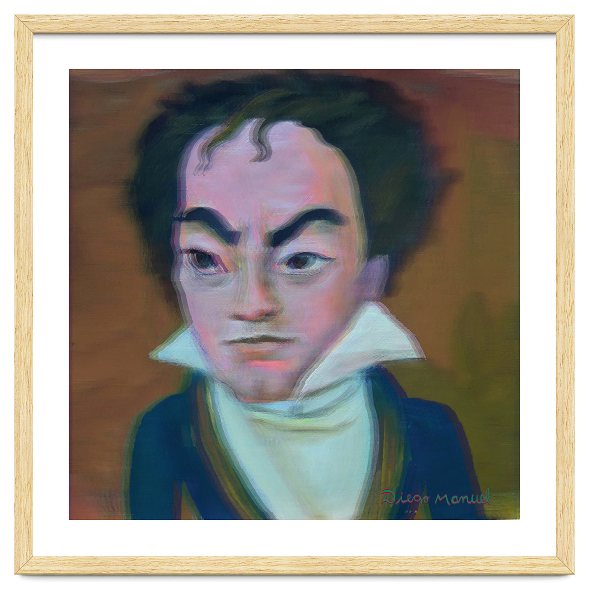 Beethoven New 3