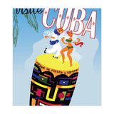 Cuba Fiesta (Print Only) thumbnail