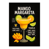 Mango Margarita (Print Only) thumbnail