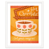 Hot Chocolate thumbnail