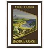 France, Basque Coast thumbnail