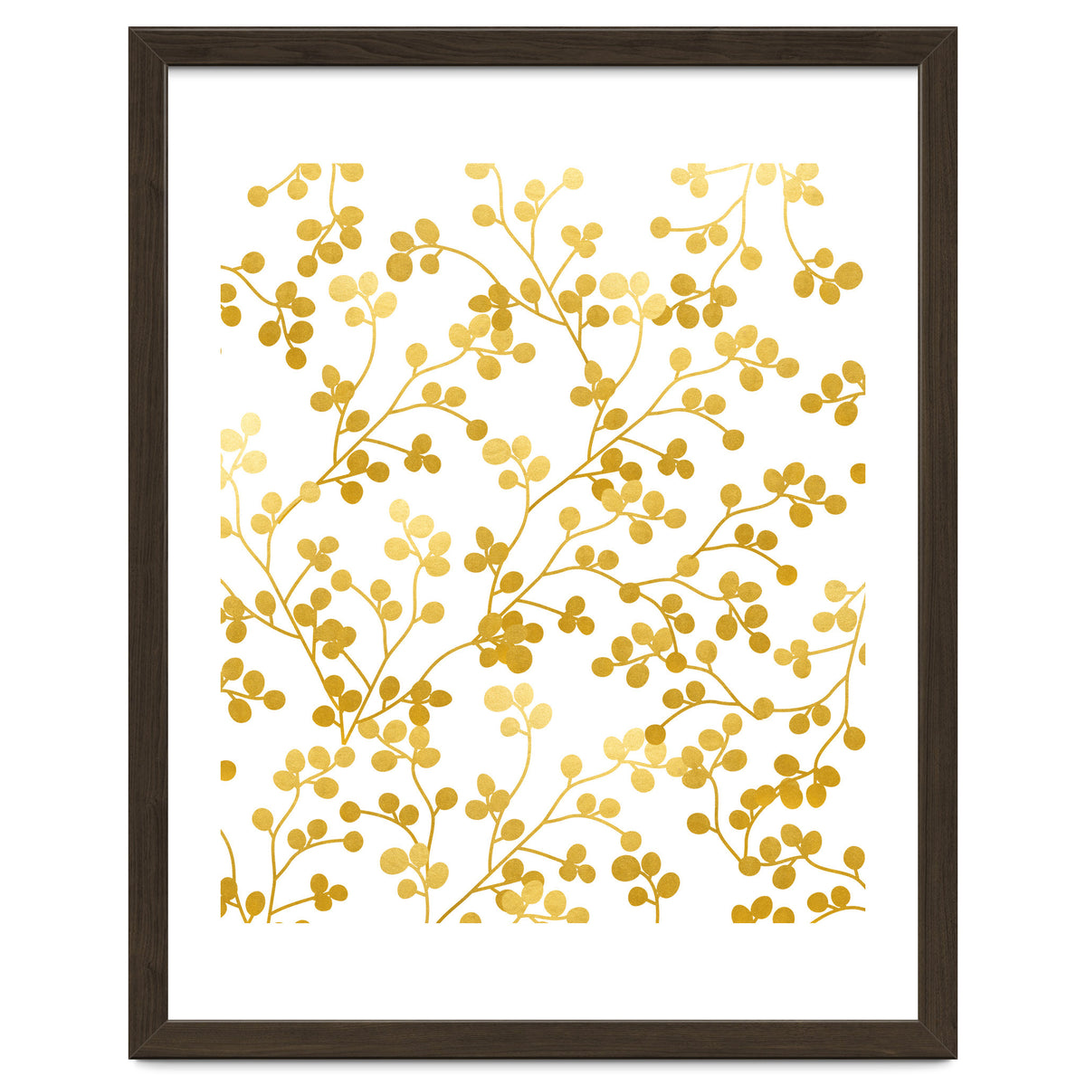 Golden Vines #society6 #decor #buyart