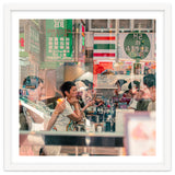 Through the Glass - Hong Kong thumbnail