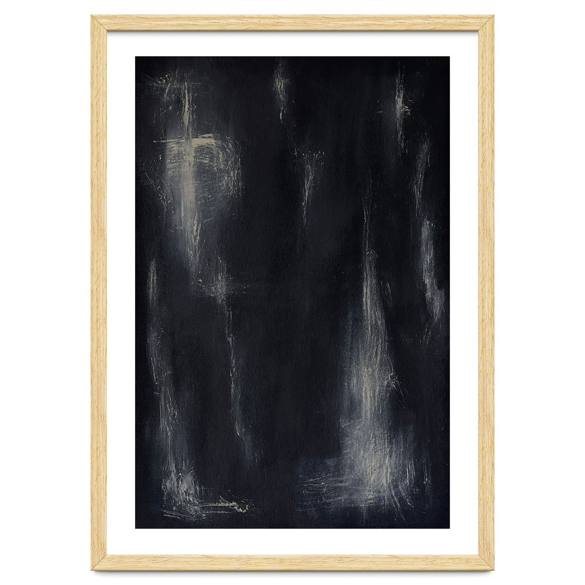 Black Water Memories