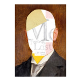 Internal Portrait Disaster (Print Only) thumbnail