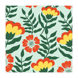 Every flower blooms in it's own time 🌸 (Print Only) thumbnail