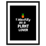 I identify as a plant lover thumbnail