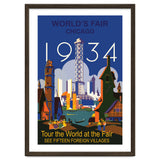 Chicago, World Fair thumbnail