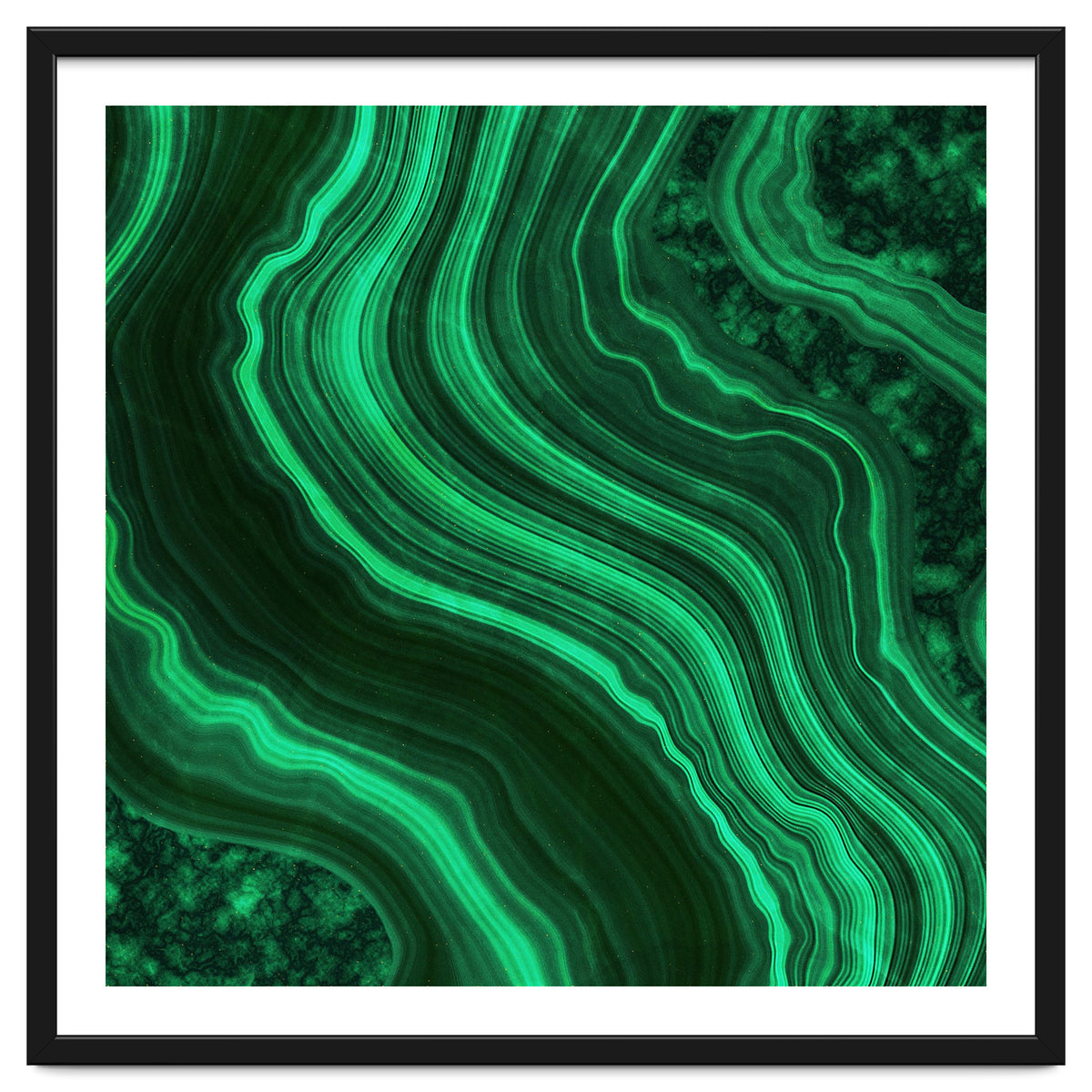 Malachite Texture 08
