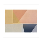 Geometric Sailing 01 (Print Only) thumbnail