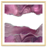 Mauve & Silver Agate Texture 08 thumbnail