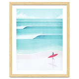 Surf Girl thumbnail