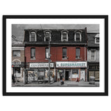Nos 350 - 352 Queen St E 1 Color Version thumbnail
