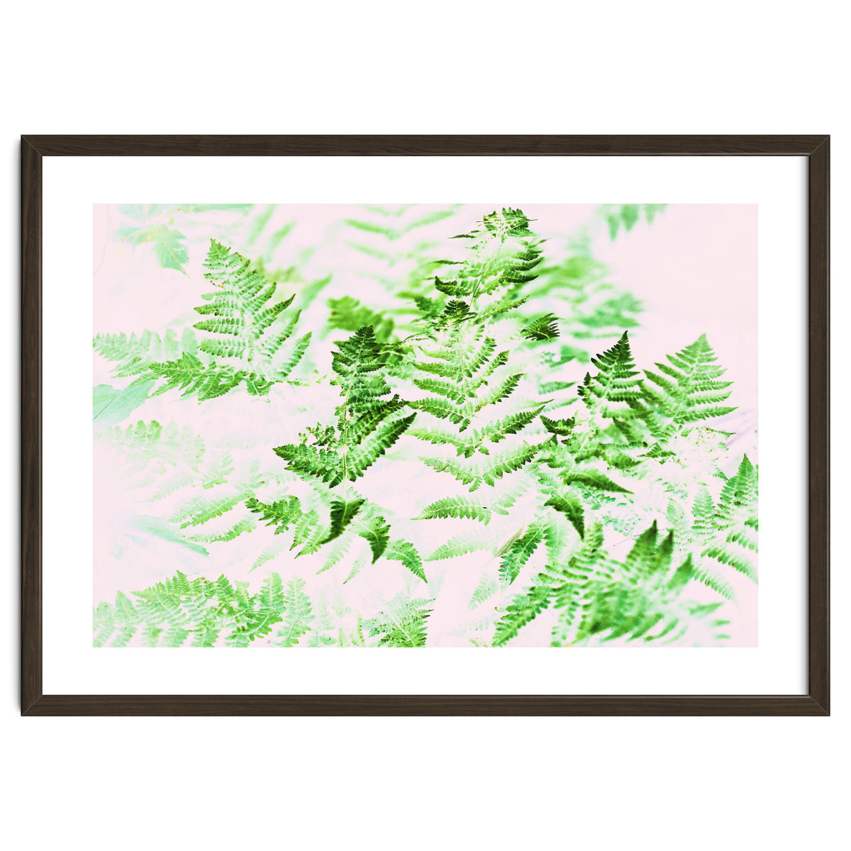 Fern Forest #society6 #decor #buyart
