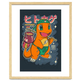 Charmander Cook thumbnail