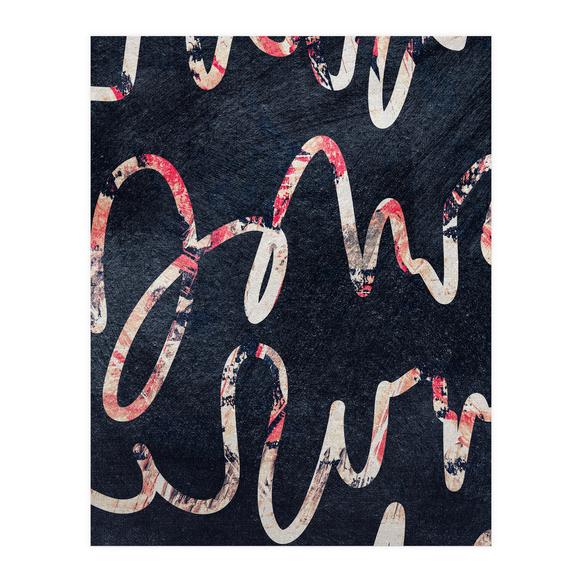 Love Note 1 (Print Only)