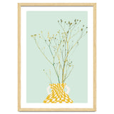 Plant based happyness Herb 2 still life thumbnail