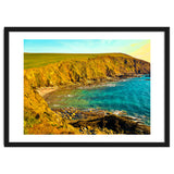 Devon cliffs thumbnail