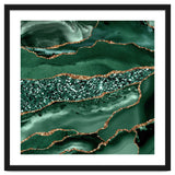 Agate Glitter Ocean Texture 16 thumbnail