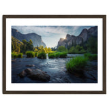 Yosemite Valley thumbnail