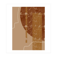 Earth Harmony (Print Only)