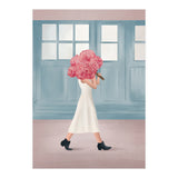 Flowers For You (Print Only) thumbnail