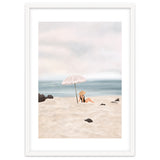 Beach Morning II thumbnail
